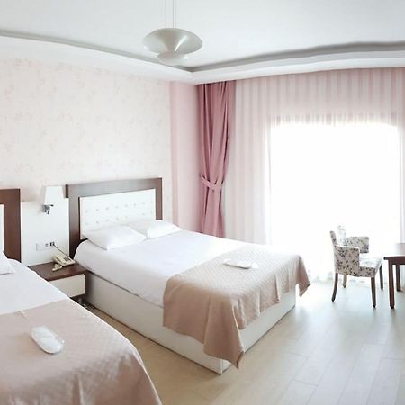 Tralles Hotel Aydin Exterior photo