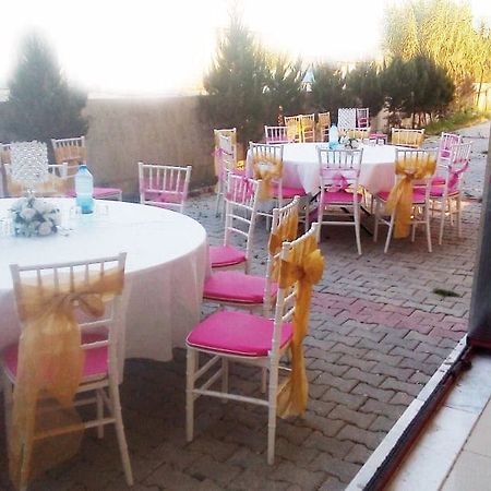 Tralles Hotel Aydin Exterior photo