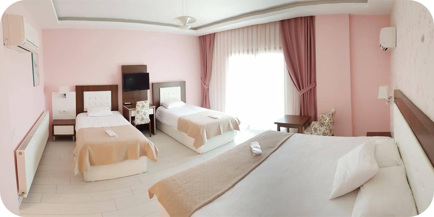 Tralles Hotel Aydin Exterior photo