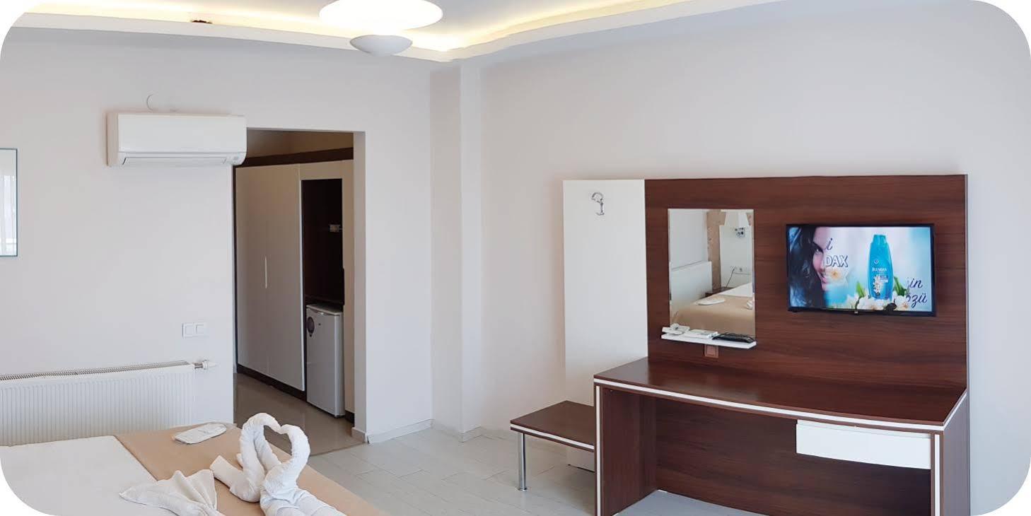 Tralles Hotel Aydin Exterior photo