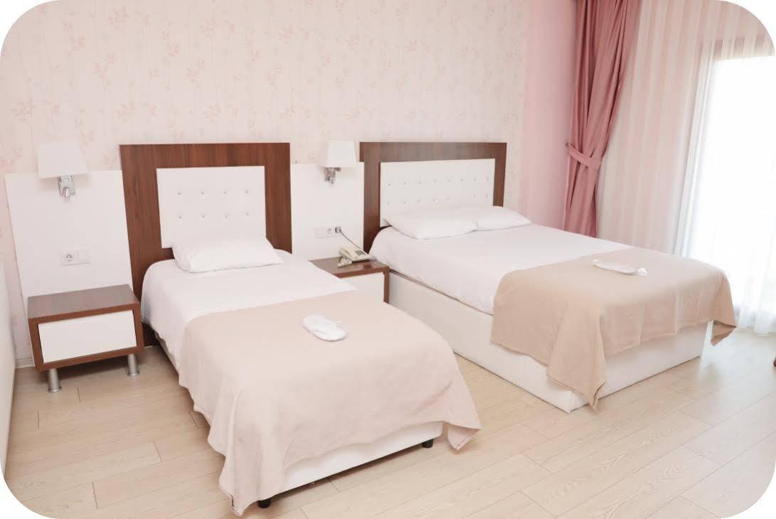 Tralles Hotel Aydin Exterior photo