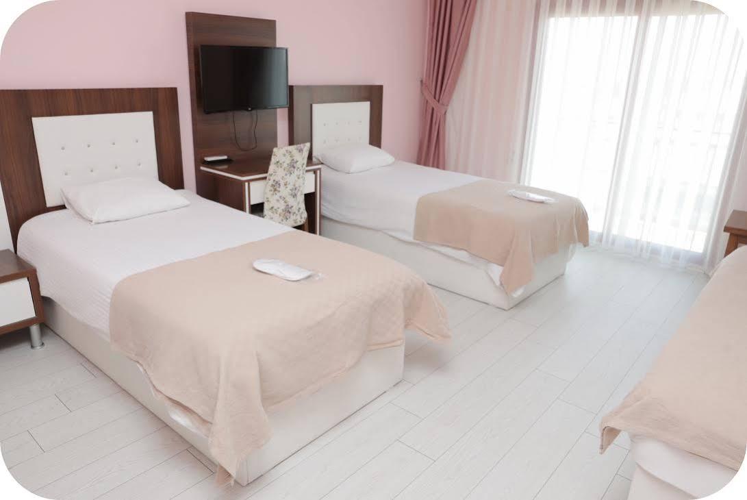 Tralles Hotel Aydin Exterior photo