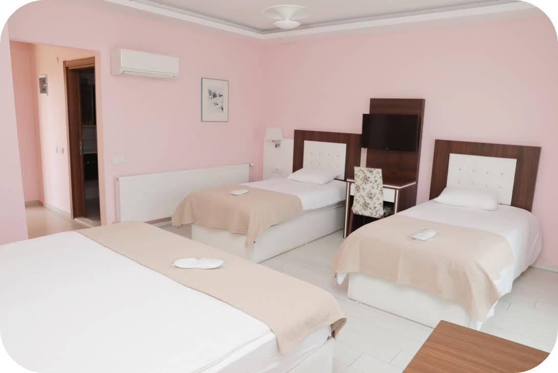 Tralles Hotel Aydin Exterior photo