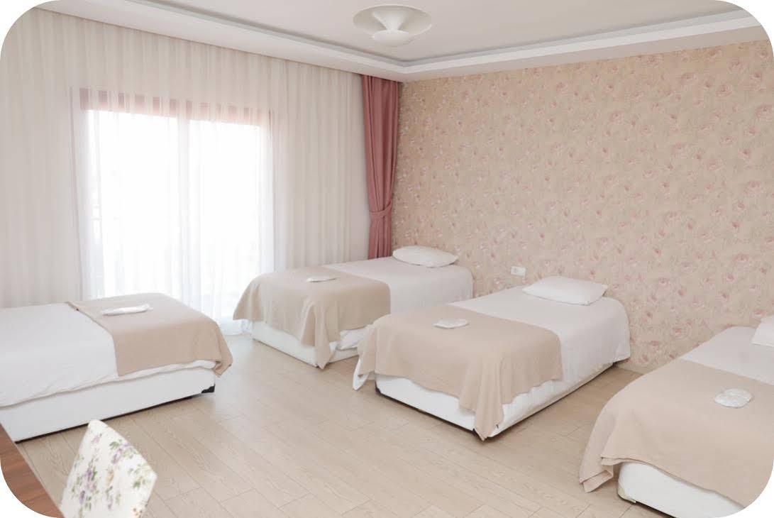 Tralles Hotel Aydin Exterior photo
