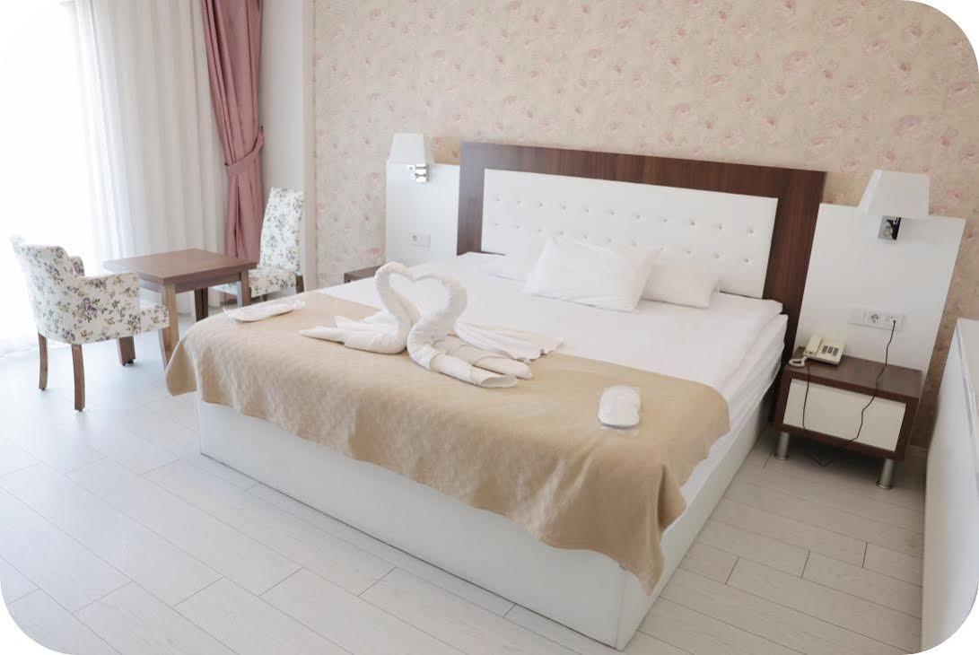 Tralles Hotel Aydin Exterior photo