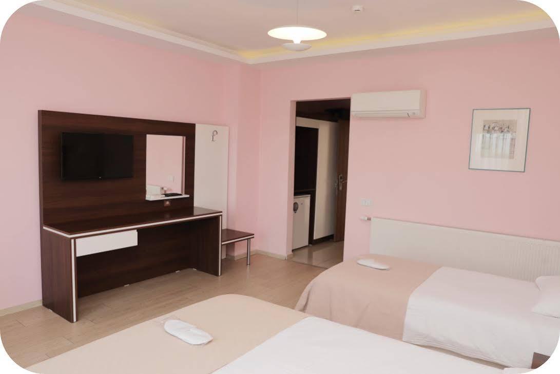 Tralles Hotel Aydin Exterior photo