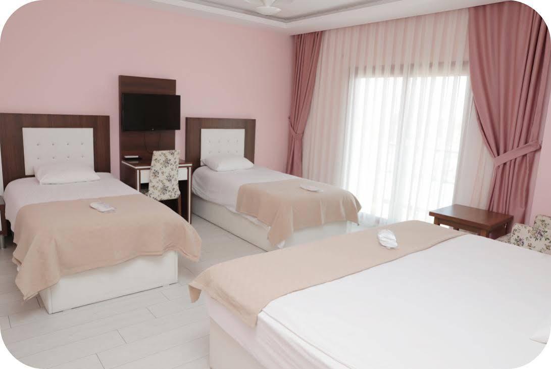 Tralles Hotel Aydin Exterior photo